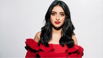 Navya Nanda Pushes For Youth In Decision-Making