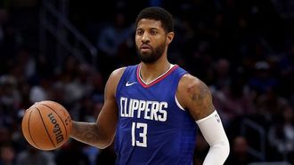 Clippers Triumph Over Warriors