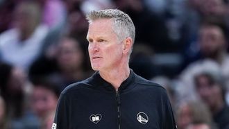 Kerr's Historic $35M Warriors Deal