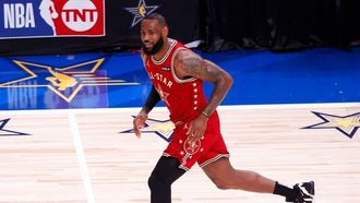 Rethinking NBA All-Star Game's Competitiveness