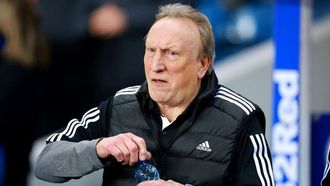 Warnock Equates VAR to Horizon Scandal
