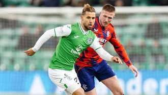 Warnock Seeks First Win: Aberdeen-Hibs Draw