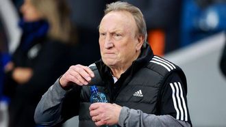 Warnock Doubts Aberdeen Wins Due To Defence