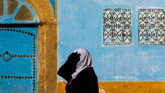 مزيج الدار البيضاء بين الجولف والثقافة