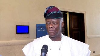 Nigeria-UAE Economic Collaboration Grows