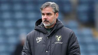 Wagner Frustrated By Norwich's Draw