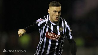 Notts County Beats Newport, Eyes Playoffs