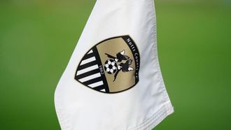 Maynard 'Embarrassed' By Notts Loss To Sutton