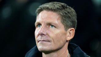 Glasner New Crystal Palace Manager