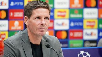 Glasner: No Miracles At Crystal Palace