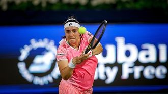 Ons Jabeur Withdraws Over Knee Injury