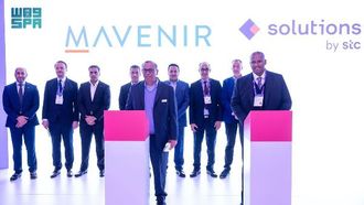 Stc Leads With 4G/5G Open RAN In MEA