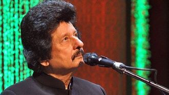 Ghazal Legend Pankaj Udhas Dies At 72