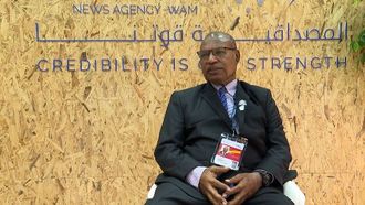 بابوا غينيا الجديدة تؤكد على دور مصايد الأسماك في الاقتصاد