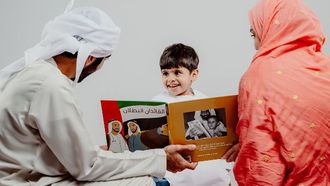 ECA's New Cycle For Parent-Friendly Workplaces