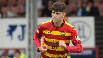 Thrilling 3-3 Draw for Partick Thistle vs Inverness