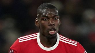 Pogba Vows To Appeal Doping Ban
