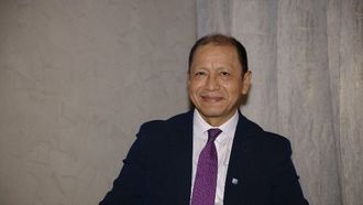 Peru Seeks Labour Insights at WGS