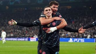 Foden Hits Peak Form at Manchester City