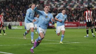 Phil Foden: Future Ballon D'Or Winner?
