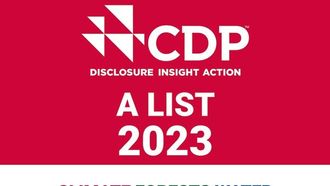 Philip Morris Earns 4th CDP Triple-A Rating