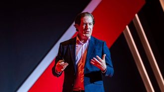 التصوير الفوتوغرافي يكشف عن نقاط القوة الداخلية