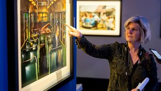 Xposure 2024: فن التصوير الفوتوغرافي