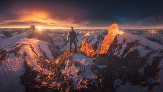 Xposure 2024: جواهر التصوير الفوتوغرافي العالمية