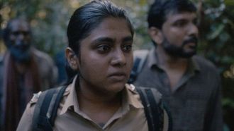 Poacher Season 1 Leaked Online