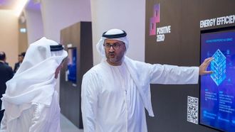 Positive Zero's New Leap Towards GCC Green Future