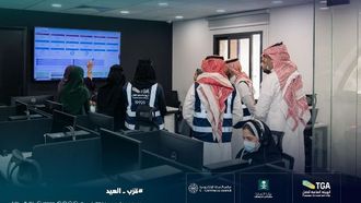 خدمات بريدية معززة لشهر رمضان والعيد