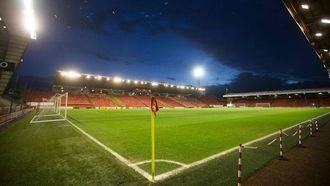 St Johnstone Wins, Aberdeen Faces Pressure