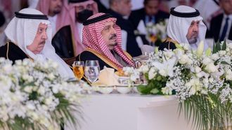 جائزة الأميرة صيتة الحادية عشرة تحتفي بالرواد