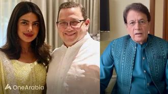 Priyanka's Wish for Kevin; Arun in Ramayana?