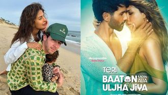 Priyanka's V-Day Joy; TBMAUJ Box Office Fall