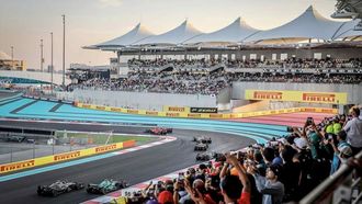 Abu Dhabi GP 2024: Tickets on Sale Now!