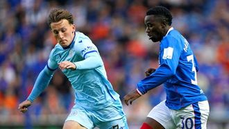 Queen’s Park Triumphs In 6-0 Win