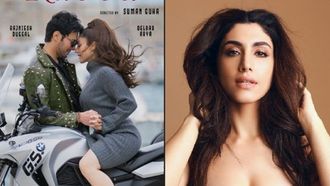 ‘Rabba’ Teaser: A Romantic Musical Odyssey