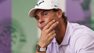 Nadal Delays Comeback, Eyes Indian Wells