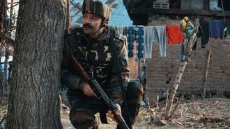 Rakshak Chapter 2: A Tribute To Heroes