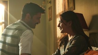 Surbhi Chandna Stars In Rakshak Chapter 2