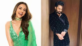 Rakul & Jackky's Goa Wedding Excitement