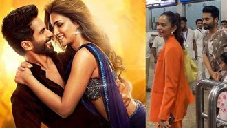 Rakul & Jackky's Goa Wedding; Teri Baaton Mein at 50Cr