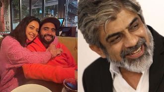 Rakul Preet & Jackky's Goa Wedding; Kajol's Tribute