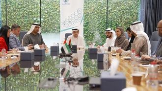 خصومات رمضان الكبرى لدى تعاونية الاتحاد