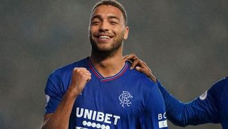 Rangers Tie with Celtic at Premiership Peak
