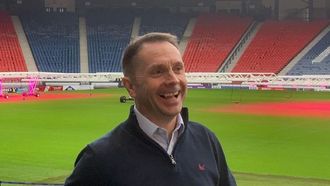 Rangers Manager Backs Referees Over VAR