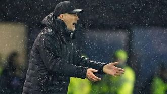 Rangers Secure Win Against Kilmarnock