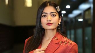 Rashmika on No Filter Neha Soon