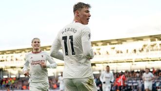 Hojlund Breaks Premier League Scoring Record